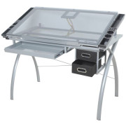 Drawing Tables