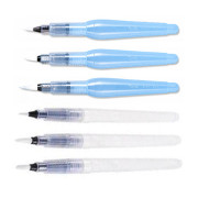 Water Brushes