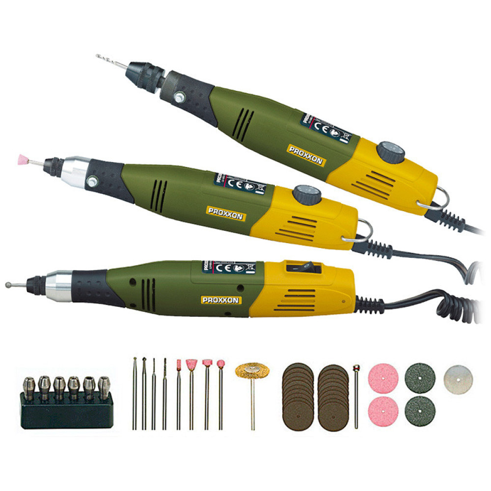 Multi-Function Tools