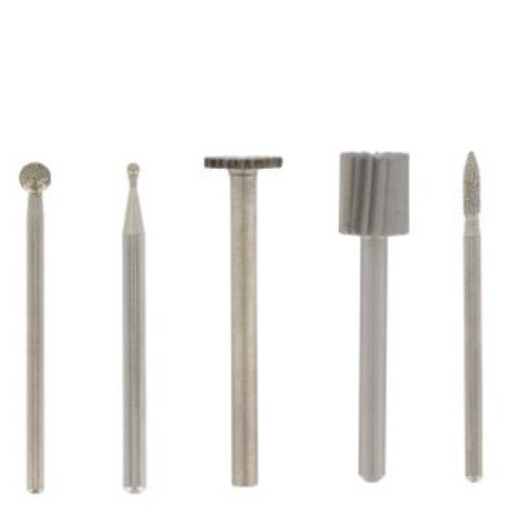 Cutters & Drill Bits