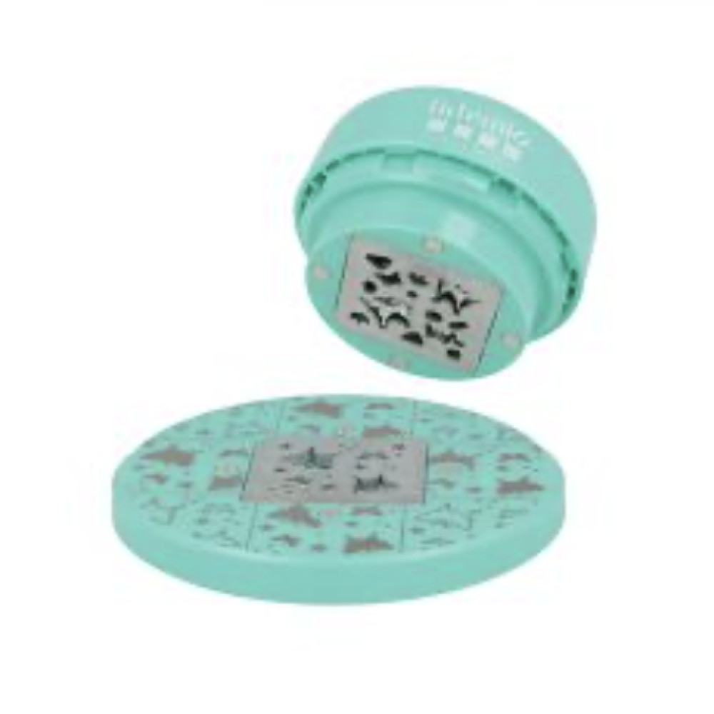 Perforatrices Volantes