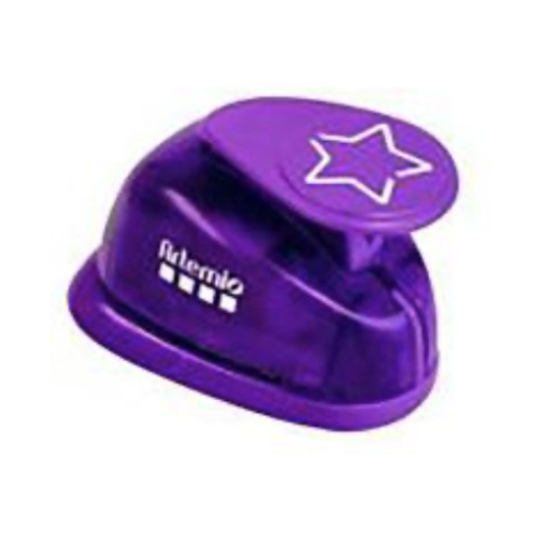 Perforatrices Silhouettes