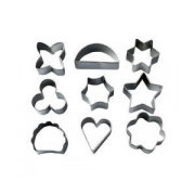 Metal Cutters