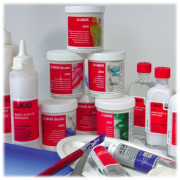 Mediums / Additives