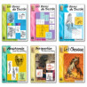 Collection Léonardo
