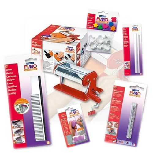 Accessoires de Modelage