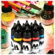 Ink