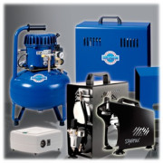 Compressors
