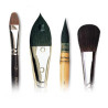 Natural Hair Brushes
