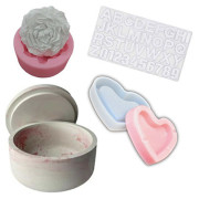 Resin Molds