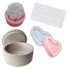 Resin Molds