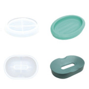 Soap Molds