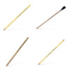 Eraser Pencils