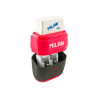 Sharpener + Eraser