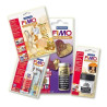 Finishing, Glues & Varnishes