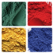 Powder Pigments