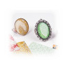 Glaze Resins