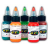 Paints