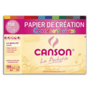 Papiers Couleurs