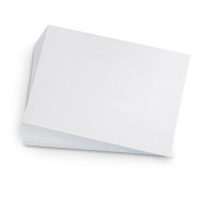 Papiers Blanc