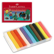 Modeling Clay