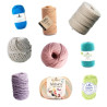 Cotton Yarn Balls