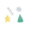 Seasonal Decor Moulds