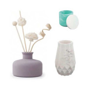 Vase & Pot Moulds