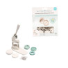 Boutons & Button Press