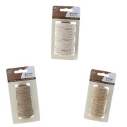 Natural Twine Reels