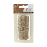 Leather Twine Reels