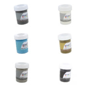 Embossing Powders