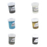 Embossing Powders