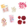 Paper Flowers & Embellishments