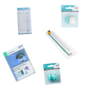 Trimmers & Blades
