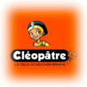 Cléopâtre Brushes
