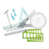 Accessoires de Dessin