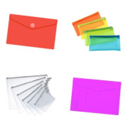 Pochettes, Trieurs & Trousses