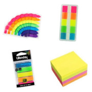 Marque-Pages & Notes