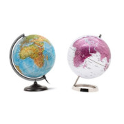 Globes Terrestres