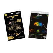 Cartes à Gratter
