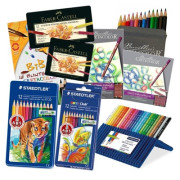 Colored Pencils