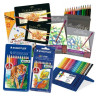 Colored Pencils