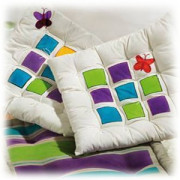 Textile, Fabric & Silk