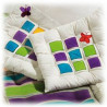 Textile, Fabric & Silk