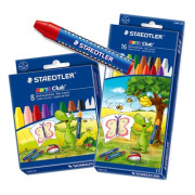 Wax Crayons