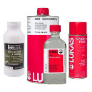 Varnish / Protection