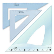 Set Squares / Triangles