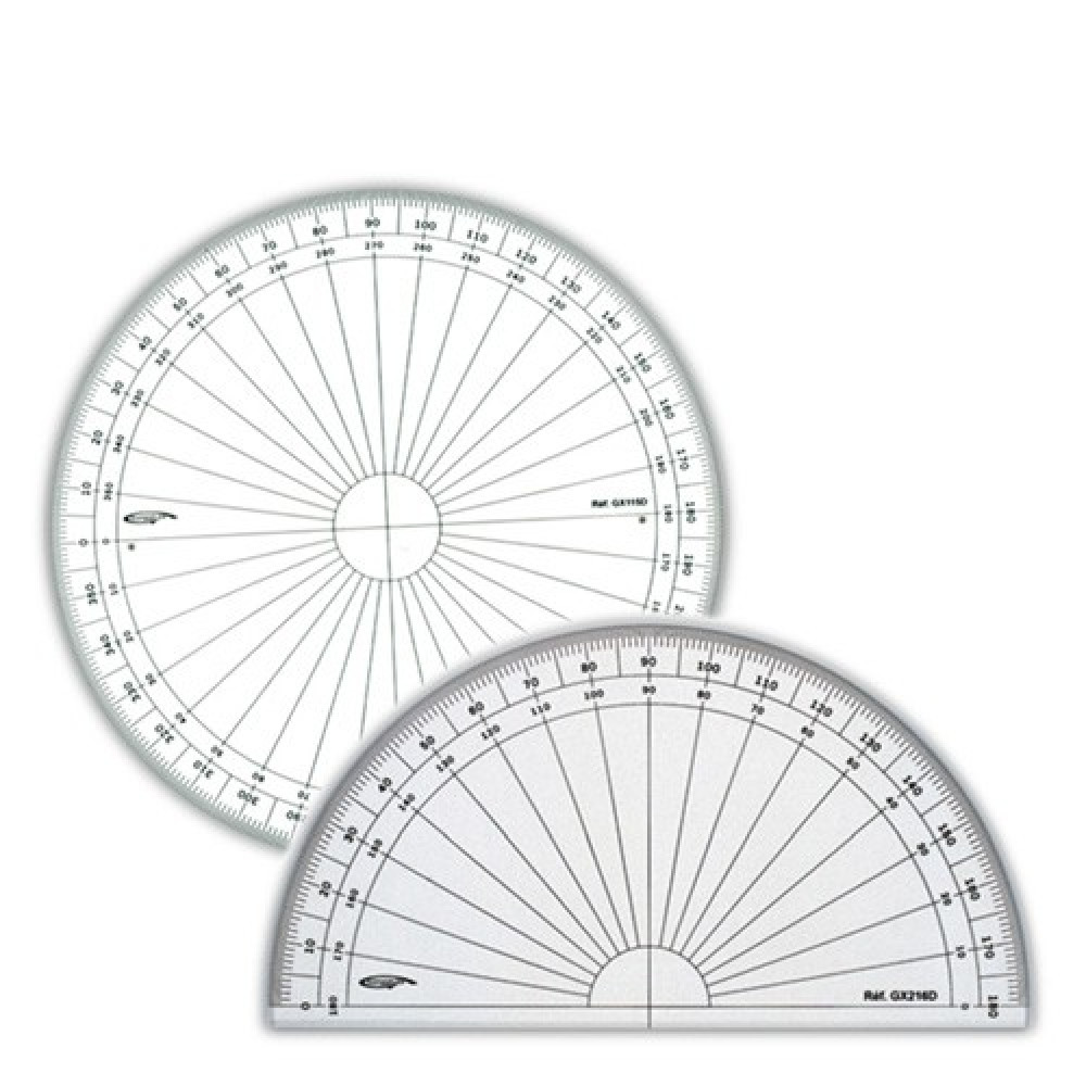 Protractors