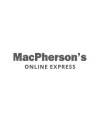 MacPherson's